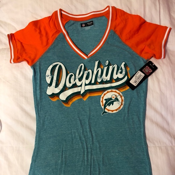 MIAMI DOLPHIN NFL BUNDLE - Picture 3 of 10